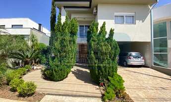 Imagem: Casa em condominio condominio swiss park