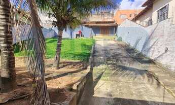 Imagem: Terreno a venda terreno bairro nova campinas