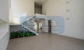 Imagem 7: Casa em condominio #condominio Mont Blanc Campinas # casa alto padrao #3 suites