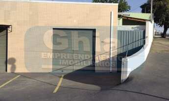 Imagem: Salão comercial, 1 banheiros, 2 vagas na