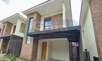 Imagem: CASA A VENDA CONDOMINIO ALTO PADRAO NOVO