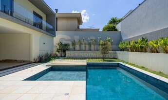 Imagem 6: Casa em condominio #condominio Mont Blanc Campinas # casa alto padrao #3 suites