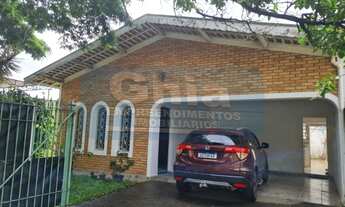 Imagem: Casa no bairro Nova Europa com 3 dormitórios