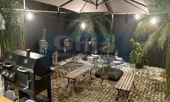 Imagem 2: CASA RESIDENCIAL À VENDA PARQUE DA HIPICA