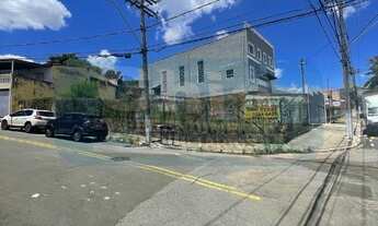 Imagem: TERRENO COMERCIAL em campinas - SP, Swift