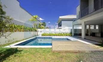 Imagem 3: Casa em condominio #condominio Mont Blanc Campinas # casa alto padrao #3 suites