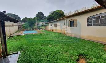 Imagem 2: Casa simples que serve tanto para com/res para Venda Fazenda Santa Candida, Campinas 4 dor