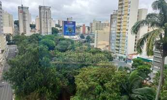 Imagem 3: APARTAMENTO RESIDENCIAL À VENDA NO CENTRO DE CAMPINAS