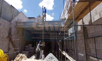 Imagem 4: Salao locacao salao campinas salao bairro nova campinas salao fachada em vidros salao prox