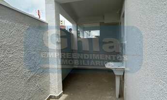 Imagem 6: APARTAMENTO 2 DORMITÓRIOS COM ARMÁRIOS - SALA - COZINHA - WC SOCIAL - PEQUENO QUINTAL(VARA