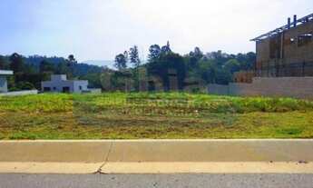 Imagem: Terreno à venda em condominio fechado na