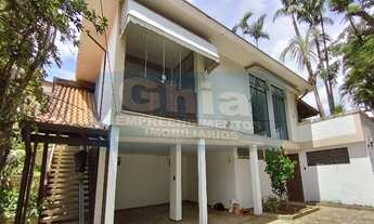 Imagem: Casa a venda em Campinas casa 5 dormitorios