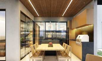 Imagem: CASA RESIDENCIAL em CAMPINAS - SP, ALPHAVILLE