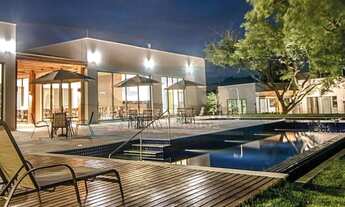 Imagem 4: Terreno à venda em condominio fechado na cidade de Vinhedo com vista para o lago, miolo do