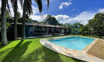 Imagem: CASA RESIDENCIAL em CAMPINAS - SP, CONDOMÍNIO