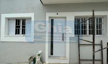 Imagem 1: APARTAMENTO 2 DORMITÓRIOS COM ARMÁRIOS - SALA - COZINHA - WC SOCIAL - PEQUENO QUINTAL(VARA