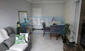 Imagem 4: APTO 3 DORMITÓRIOS (1 SUÍTE) , ANDAR ALTO, SOL DA MANHÃ, SALA BEM ILUMINADA, LAVABO, SALA