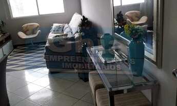 Imagem 3: APTO 3 DORMITÓRIOS (1 SUÍTE) , ANDAR ALTO, SOL DA MANHÃ, SALA BEM ILUMINADA, LAVABO, SALA