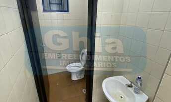 Imagem 4: Galpão Campinas Anhanguera