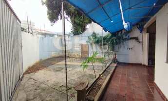 Imagem 4: Casa comercial esquina #casa residencial esquina #casa a venda de esquina em campinas #ca