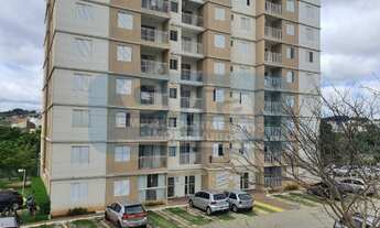 Imagem 1: APARTAMENTO EM FRENTE À PUCC 2 COM 3 DORMITÓRIOS ( SUITE ), LAZER COM 2 PISCINAS - CHURR