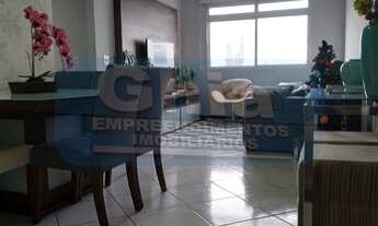 Imagem 5: APTO 3 DORMITÓRIOS (1 SUÍTE) , ANDAR ALTO, SOL DA MANHÃ, SALA BEM ILUMINADA, LAVABO, SALA