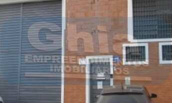 Imagem: BARRACÃO COMERCIAL em CAMPINAS - SP, JARDIM