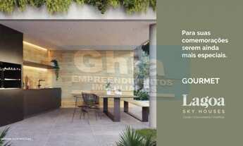 Imagem 5: Casa à venda Condomínio Lagoa Sky House