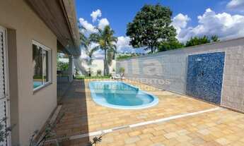 Imagem: CASA RESIDENCIAL em CAMPINAS - SP, PARQUE