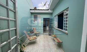 Imagem 2: Casa Avenida Jardim Aurélia Campinas