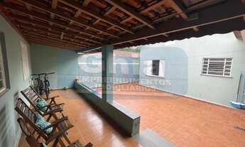 Imagem 5: Casa Avenida Jardim Aurélia Campinas