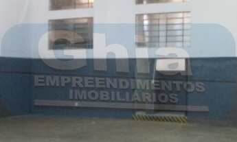 Imagem 3: BARRACÃO COMERCIAL em CAMPINAS - SP, JARDIM DO TREVO