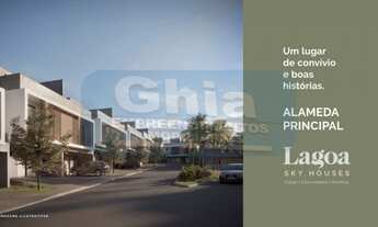 Imagem 7: Casa à venda Condomínio Lagoa Sky House