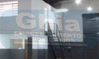 Imagem 2: BARRACÃO COMERCIAL em CAMPINAS - SP, JARDIM DO TREVO