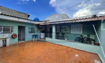 Imagem 4: Casa Avenida Jardim Aurélia Campinas