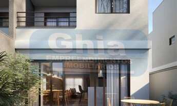 Imagem: Casa à venda em condomínio fechado no