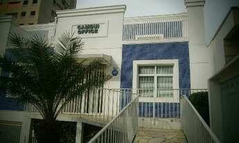 Imagem: SALA COMERCIAL em CAMPINAS - SP, CAMBUI