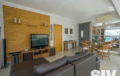 Imagem 6: APARTAMENTO RESIDENCIAL em Bertioga - SP, Riviera de São Lourenço