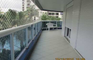 Imagem 7: APARTAMENTO TEMPORADA em Bertioga - SP, Riviera de São Lourenço