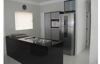 Imagem 2: CASA RESIDENCIAL em Bertioga - SP, Riviera de São Lourenço