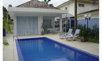 Imagem: CASA RESIDENCIAL em Bertioga - SP, Riviera