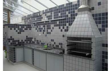 Imagem 6: CASA RESIDENCIAL em Bertioga - SP, Riviera de São Lourenço