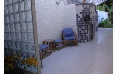 Imagem 7: CASA RESIDENCIAL em Bertioga - SP, Riviera de São Lourenço