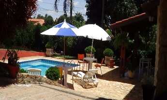 Imagem 1: Chácara Terra de Itaici Indaiatuba