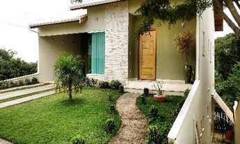 Imagem 3: SOBRADO TERRA MAGNA INDAIATUBA