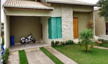 Imagem 5: SOBRADO TERRA MAGNA INDAIATUBA