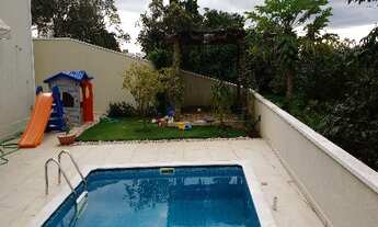 Imagem 6: SOBRADO TERRA MAGNA INDAIATUBA