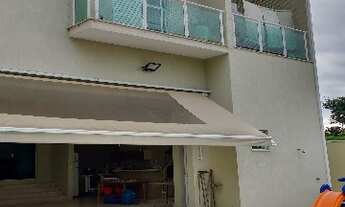 Imagem 7: SOBRADO TERRA MAGNA INDAIATUBA