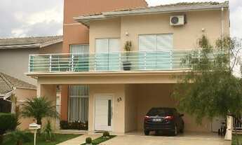 Imagem: Ótimo sobrado no Condomínio Amstalden