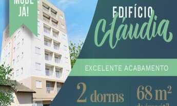 Imagem: APARTAMENTOS NOVOS INDAIATUBA - EDIFICIO